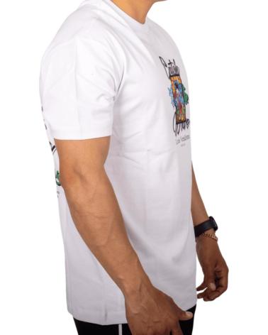 LOUIS VENDOME PARIS CAMISETA LOUIS VENDOME LIMITED MAGICIAN DUCK BLANCO LOUIS VENDOME PARIS CAMISETA LOUIS VENDOME LIMITED MAGICIAN DUCK BLANCO