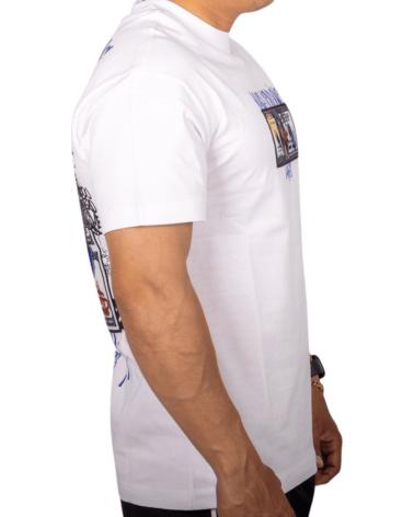 LOUIS VENDOME PARIS CAMISETA LOUIS VENDOME LIMITED UNDERWEAR BLANCO LOUIS VENDOME PARIS CAMISETA LOUIS VENDOME LIMITED UNDERWEAR BLANCO