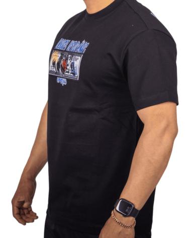 LOUIS VENDOME PARIS CAMISETA LOUIS VENDOME LIMITED UNDERWEAR NEGRO LOUIS VENDOME PARIS CAMISETA LOUIS VENDOME LIMITED UNDERWEAR NEGRO