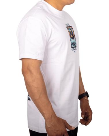 LOUIS VENDOME PARIS CAMISETA LOUIS VENDOME STREET MONA LISA BLANCO LOUIS VENDOME PARIS CAMISETA LOUIS VENDOME STREET MONA LISA BLANCO