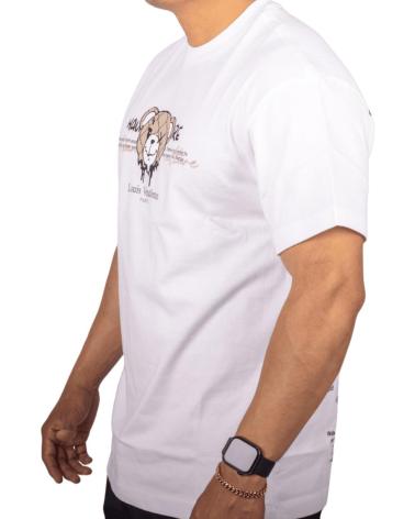 LOUIS VENDOME PARIS CAMISETA LOUIS VENDOME STREET UNDERWEAR BLANCO LOUIS VENDOME PARIS CAMISETA LOUIS VENDOME STREET UNDERWEAR BLANCO