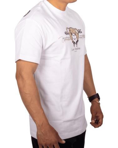 LOUIS VENDOME PARIS CAMISETA LOUIS VENDOME STREET UNDERWEAR BLANCO LOUIS VENDOME PARIS CAMISETA LOUIS VENDOME STREET UNDERWEAR BLANCO