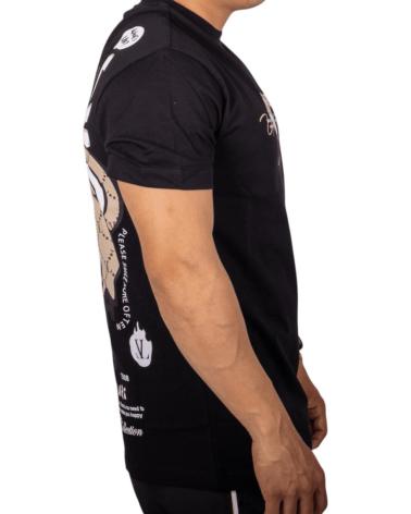 LOUIS VENDOME PARIS CAMISETA LOUIS VENDOME STREET UNDERWEAR NEGRO LOUIS VENDOME PARIS CAMISETA LOUIS VENDOME STREET UNDERWEAR NEGRO