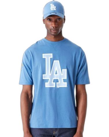 NEW ERA CAMISETA AZUL LOS ANGELES DODGERS 1 WORLD SERIES