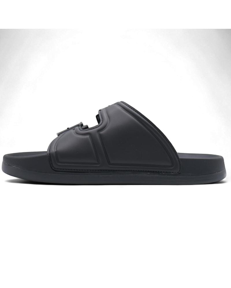 ANTONY MORATO CHANCLAS CON BROCHES GOMA EVA BEIG