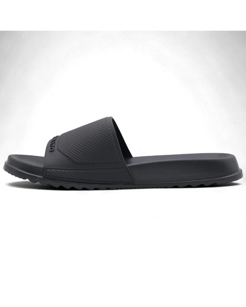 ANTONY MORATO CHANCLAS ESPECIAL GOMA EVA NEGRO ANTONY MORATO CHANCLAS ESPECIAL GOMA EVA NEGRO