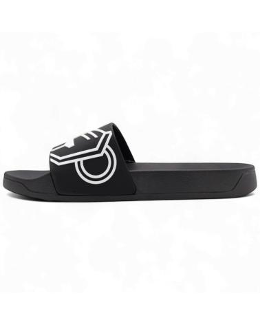 Tongs pour Homme BLACK BANANAS - CHANCLAS PARA HOMBRE - COMMANDER NEGRO