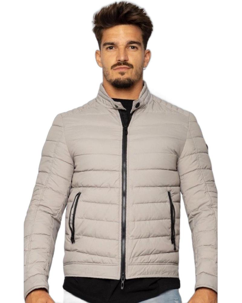 ANTONY MORATO CHAQUETA LIGHT GREY GRIS ANTONY MORATO CHAQUETA LIGHT GREY GRIS
