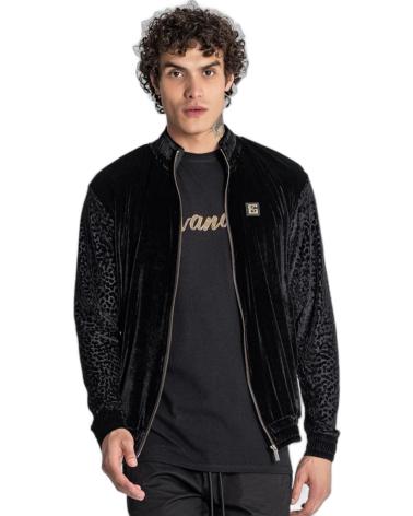 GIANNI KAVANAGH CHAQUETA LAVISH NEGRO