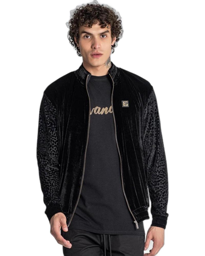GIANNI KAVANAGH CHAQUETA LAVISH NEGRO GIANNI KAVANAGH CHAQUETA LAVISH NEGRO