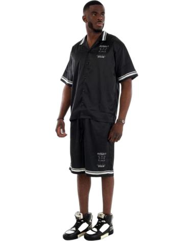 GEORGE V PARIS CONJUNTO DOG NEGRO