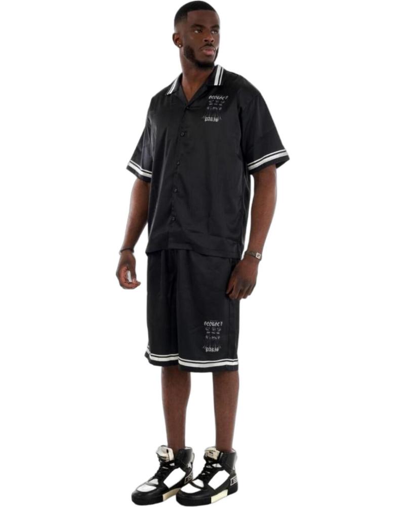 GEORGE V PARIS CONJUNTO DOG NEGRO GEORGE V PARIS CONJUNTO DOG NEGRO