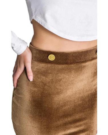 GIANNI KAVANAGH FALDA BRIVIDI ORO