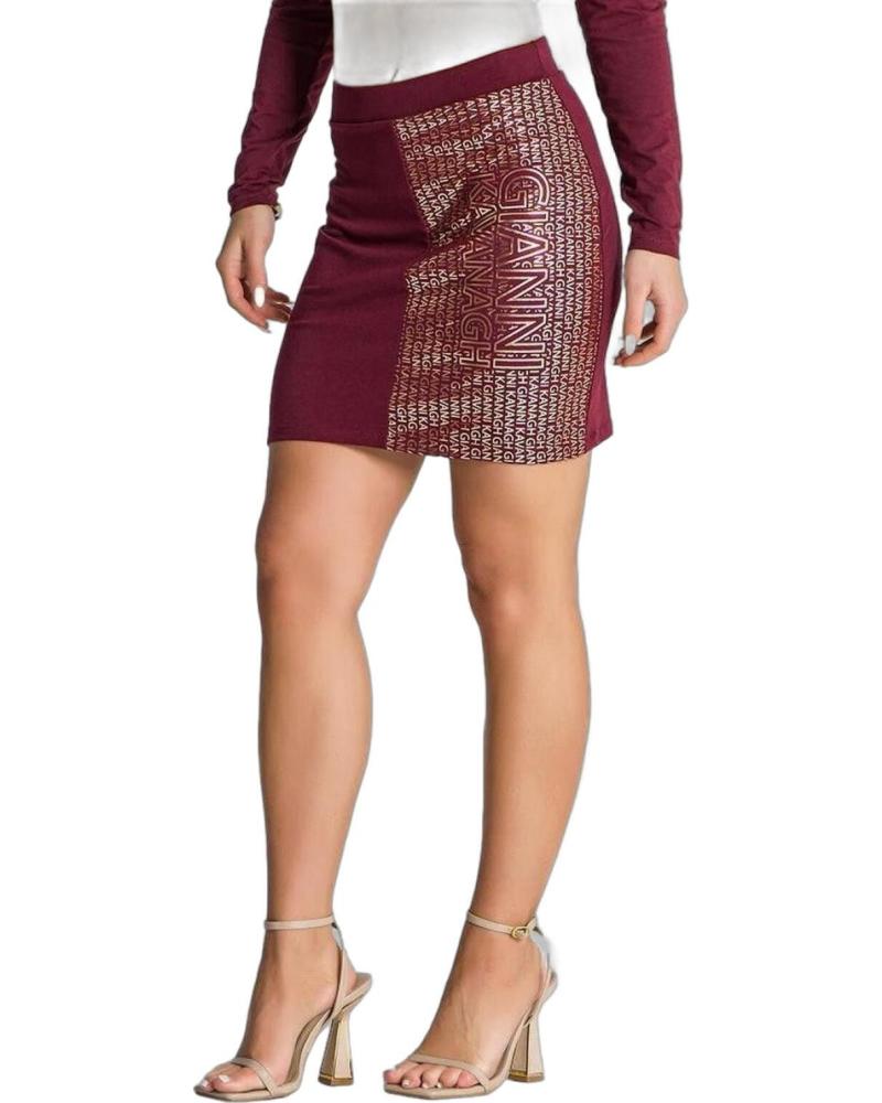 GIANNI KAVANAGH FALDA SUBTLE BURDEOS