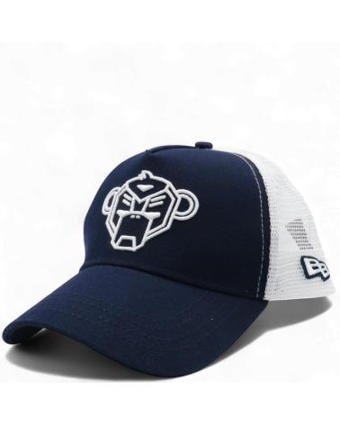 BLACK BANANAS GORRA ACE TRUCKER MARINO