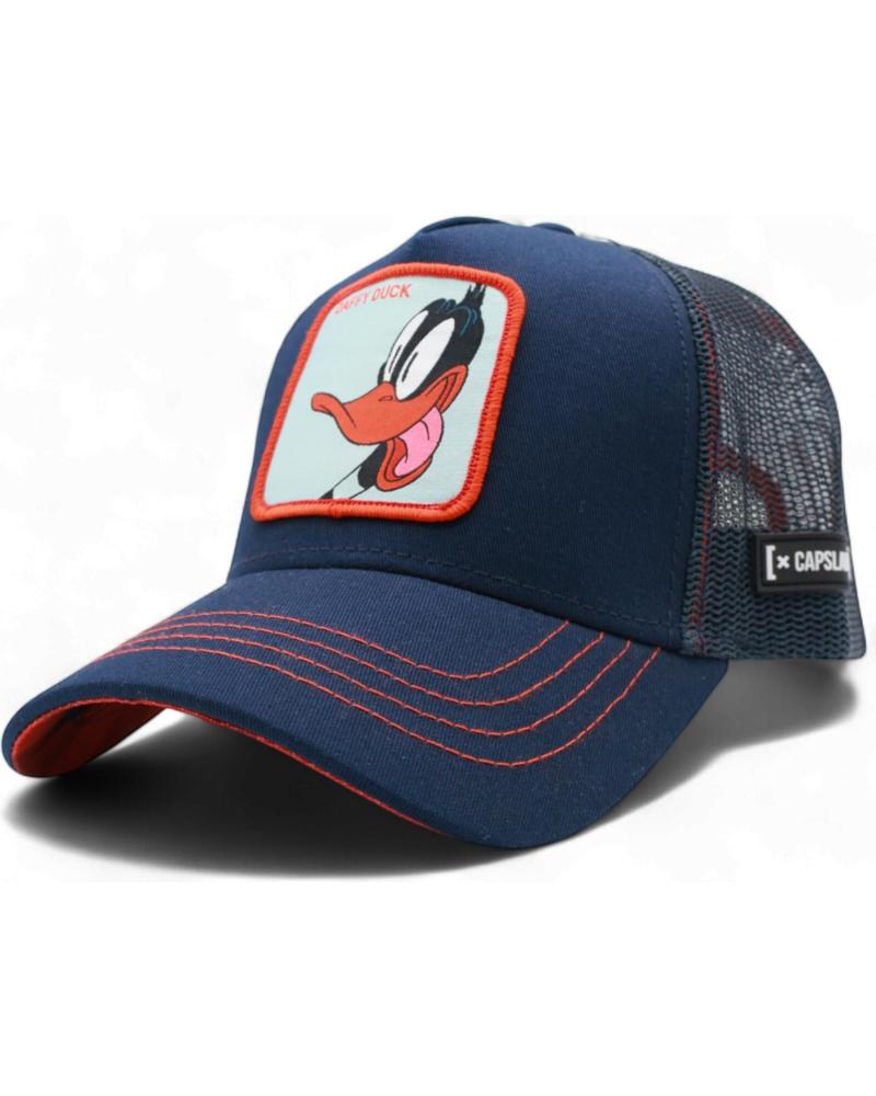 CAPSLAB GORRA LOONEY TUNES DAF MARINO CAPSLAB GORRA LOONEY TUNES DAF MARINO