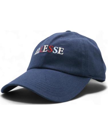 ELLESSE GORRA ROBELLO AZUL MARINO