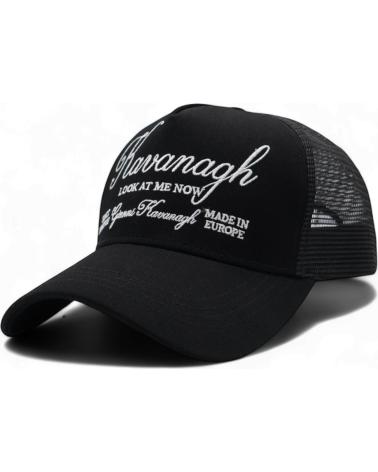 GIANNI KAVANAGH GORRA SHOWSTOPPER CAP NEGRO