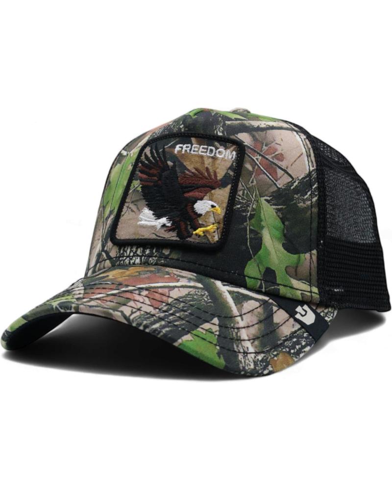 GOORIN BROS GORRA AGUILA CAMUFLAJE FREEDOM GOORIN BROS GORRA AGUILA CAMUFLAJE FREEDOM