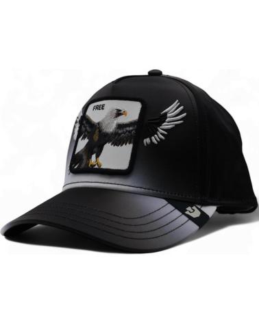 GOORIN BROS GORRA AGUILA FREE STEAL