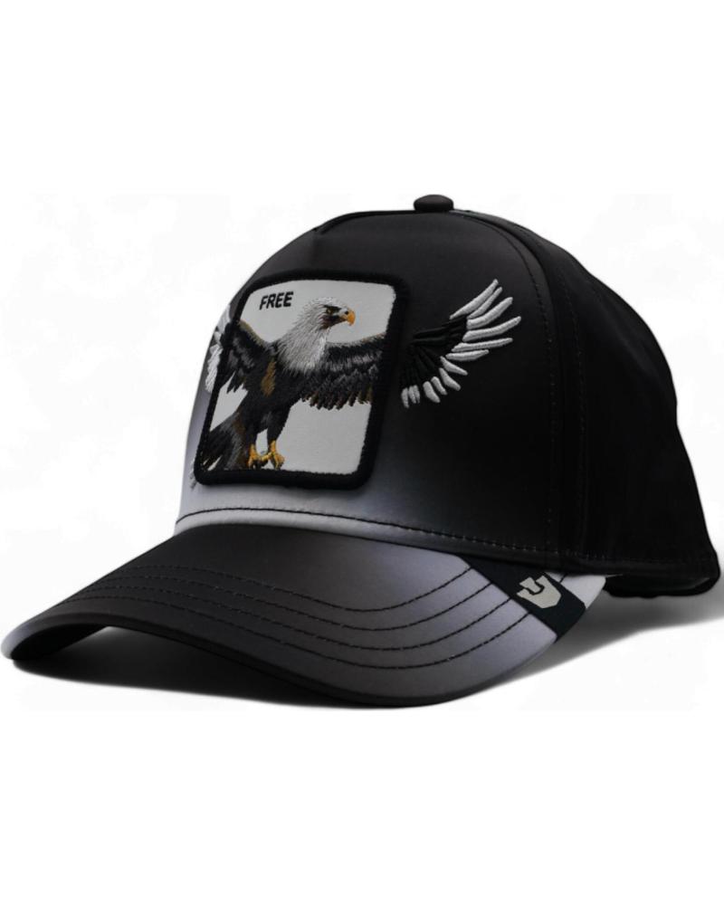 GOORIN BROS GORRA AGUILA FREE STEAL GOORIN BROS GORRA AGUILA FREE STEAL