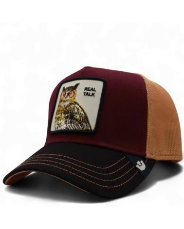 GOORIN BROS GORRA BUHO TALK TRI TONE MULTICOLOR