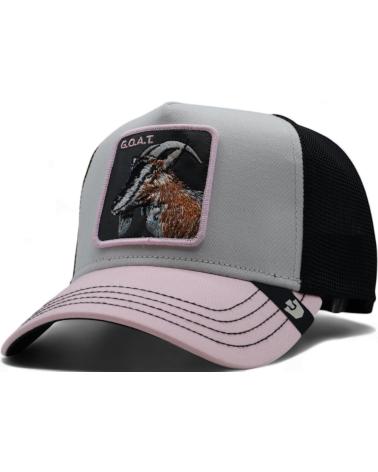 GOORIN BROS GORRA CABRA GOAT MULTICOLOR