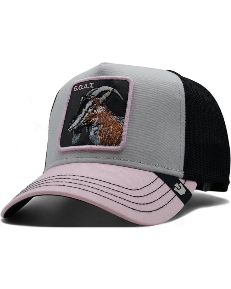 GOORIN BROS GORRA CABRA GOAT MULTICOLOR GOORIN BROS GORRA CABRA GOAT MULTICOLOR