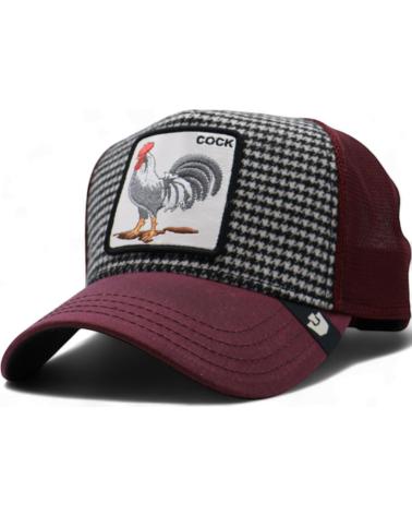 GOORIN BROS GORRA GALLO COCK ROOSTER VERRY DAPPER