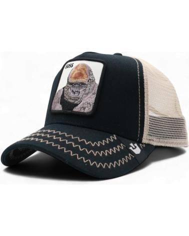 GOORIN BROS GORRA GORILA BOSS