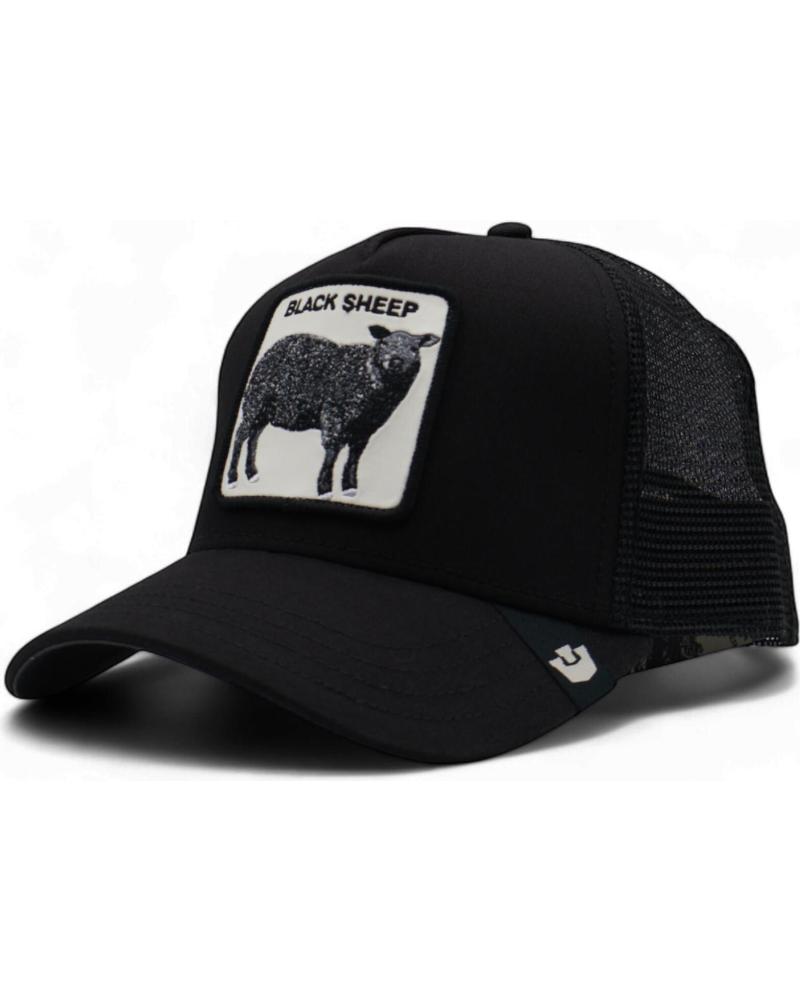 GOORIN BROS GORRA OVEJA BLACK SHEEP