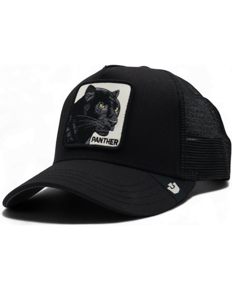 GOORIN BROS GORRA PANTERA NEGRA PANTHER