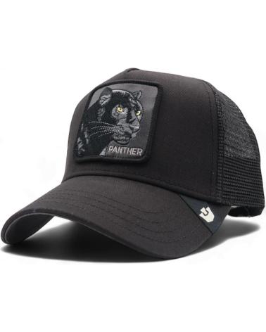 GOORIN BROS GORRA PANTERA NEGRA PANTHER