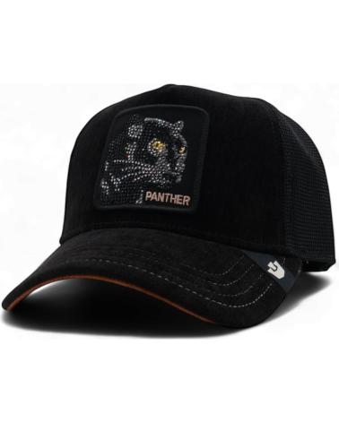 GOORIN BROS GORRA PANTHER JEWEL TONES ICED PANTERA