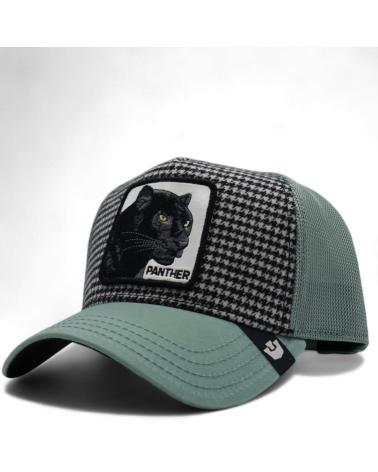 GOORIN BROS GORRA PANTHER VERRY DAPPER PANTERA
