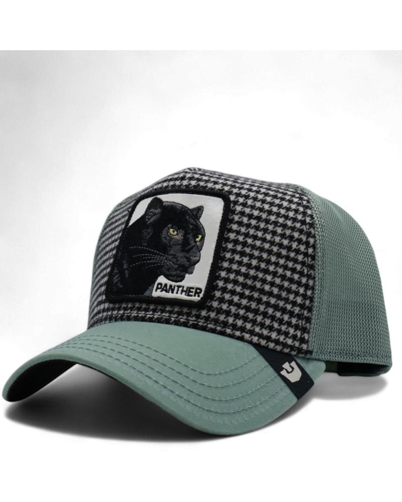 GOORIN BROS GORRA PANTHER VERRY DAPPER PANTERA GOORIN BROS GORRA PANTHER VERRY DAPPER PANTERA