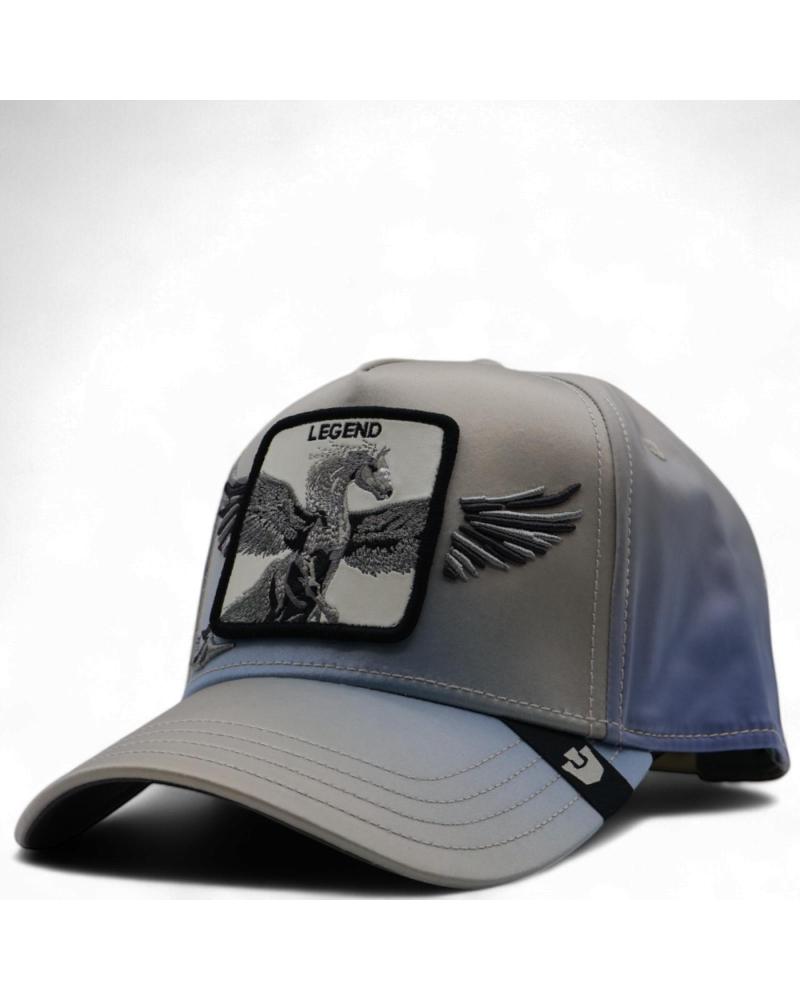 GOORIN BROS GORRA PEGASO LEGEND FLARE UP GOORIN BROS GORRA PEGASO LEGEND FLARE UP