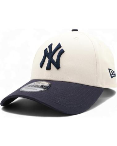 NEW ERA GORRA NEW YORK YANKEES 9FIFTY BEIGE