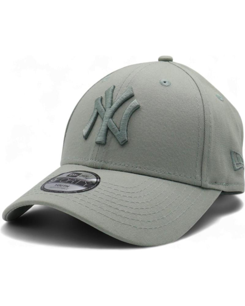 NEW ERA GORRA NEW YORK YANKEES 9FIFTY CAQUI