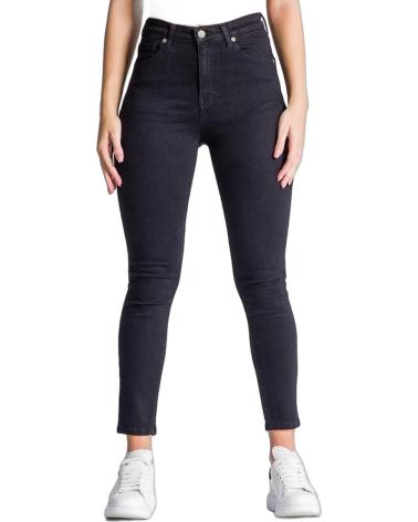 GIANNI KAVANAGH JEANS PARA GANADORES SKINNY NEGRO
