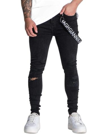 GIANNI KAVANAGH JEASN PITILLO 911 NEGRO