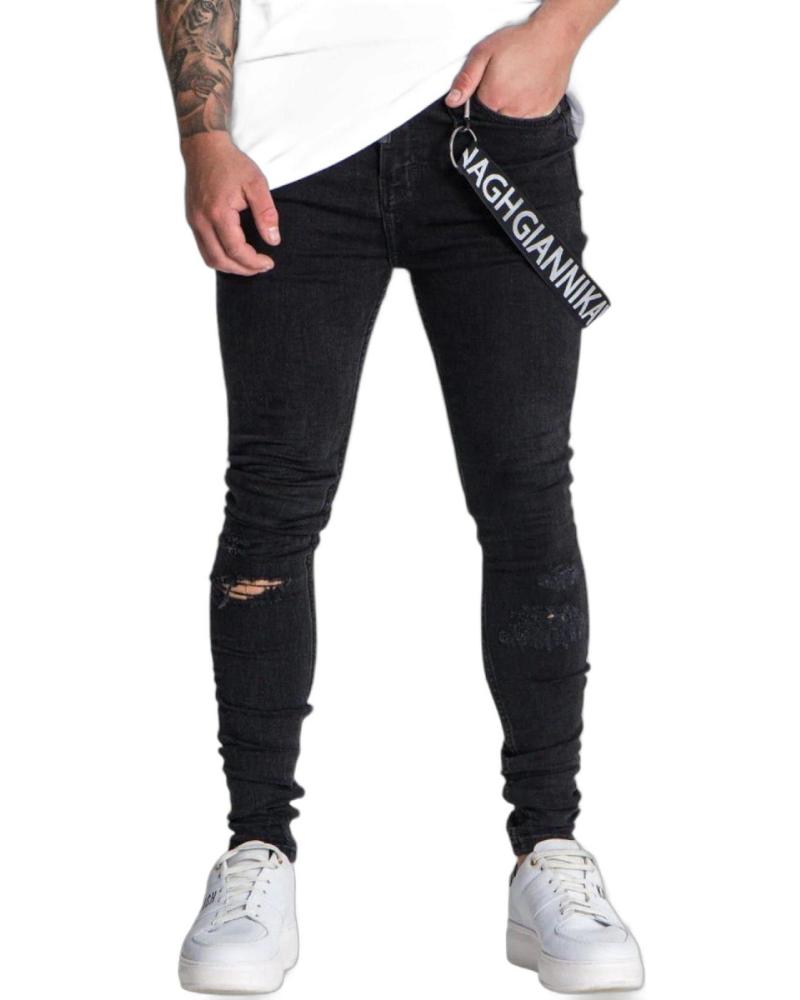 GIANNI KAVANAGH JEASN PITILLO 911 NEGRO GIANNI KAVANAGH JEASN PITILLO 911 NEGRO