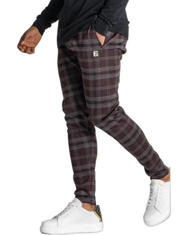 GIANNI KAVANAGH JOGGER MOONLIGHT COBRE