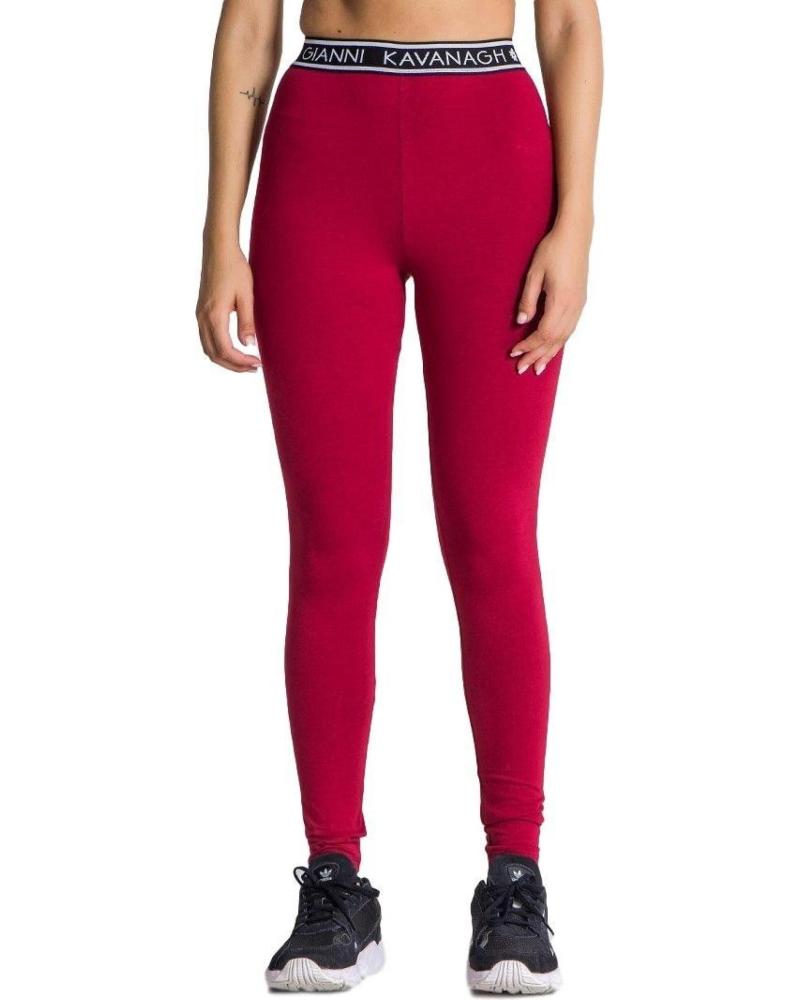 GIANNI KAVANAGH LEGGIN CON NUCLEO MELAGNE BURDEOS