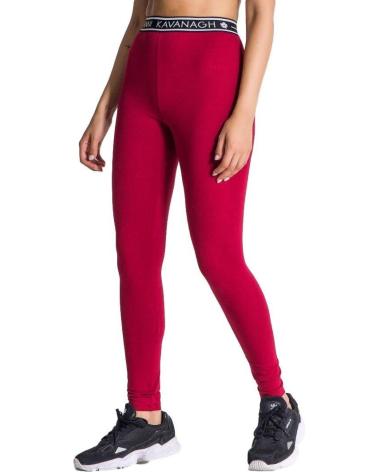 GIANNI KAVANAGH LEGGIN CON NUCLEO MELAGNE BURDEOS