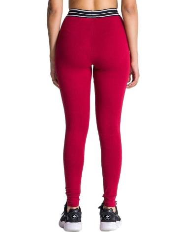 GIANNI KAVANAGH LEGGIN CON NUCLEO MELAGNE BURDEOS