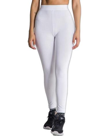 GIANNI KAVANAGH LEGGIN ELASTICOS BLANCO