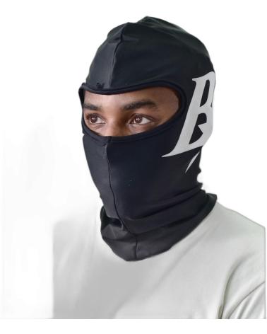 BUTNOT MASCARA B-STARS88 NEGRO