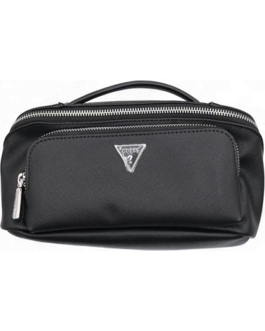 GUESS NECESER MILANO NEGRO
