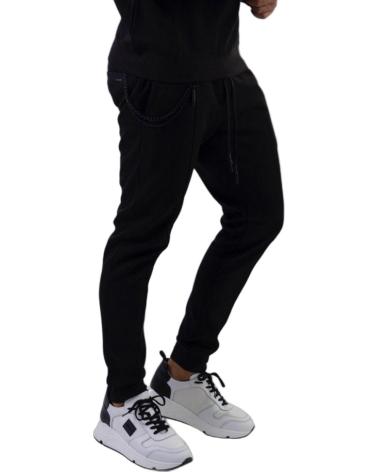 ANTONY MORATO PANTALON AMSTERDAN NEGRO